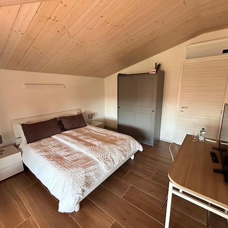 Guest House Italo & Anna Pasian di Prato Екстериор снимка