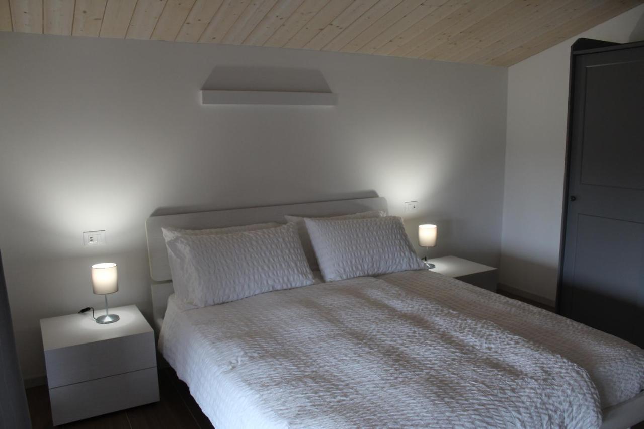 Guest House Italo & Anna Pasian di Prato Екстериор снимка