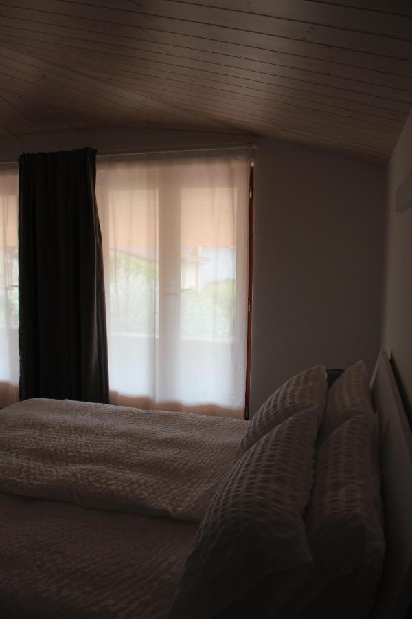 Guest House Italo & Anna Pasian di Prato Екстериор снимка