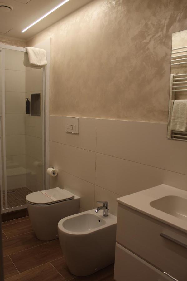 Guest House Italo & Anna Pasian di Prato Екстериор снимка