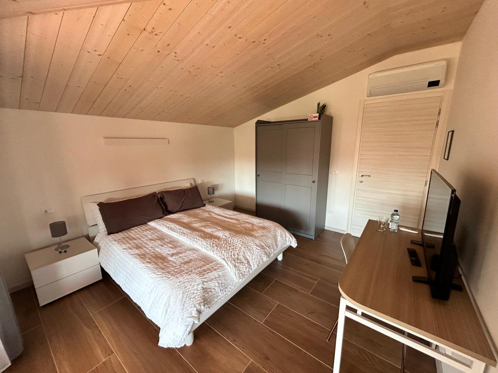 Guest House Italo & Anna Pasian di Prato Екстериор снимка